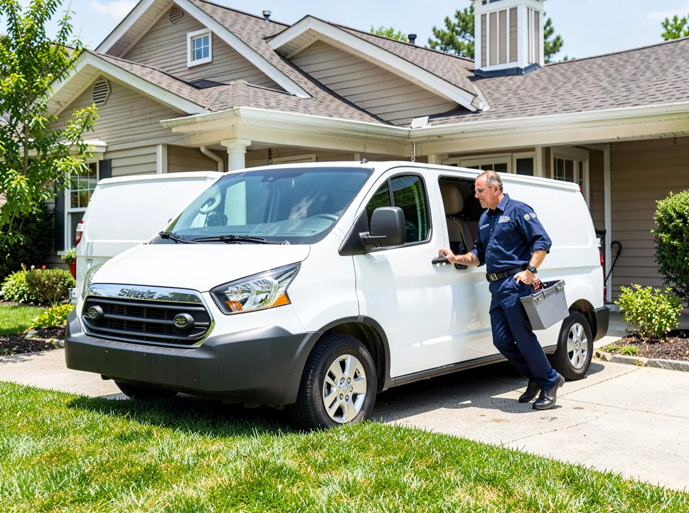 Emergency Plumber company in Crabtree, PA